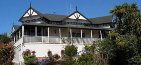 Nelson Heights Bed & Breakfast